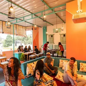 Hostel Keekoo