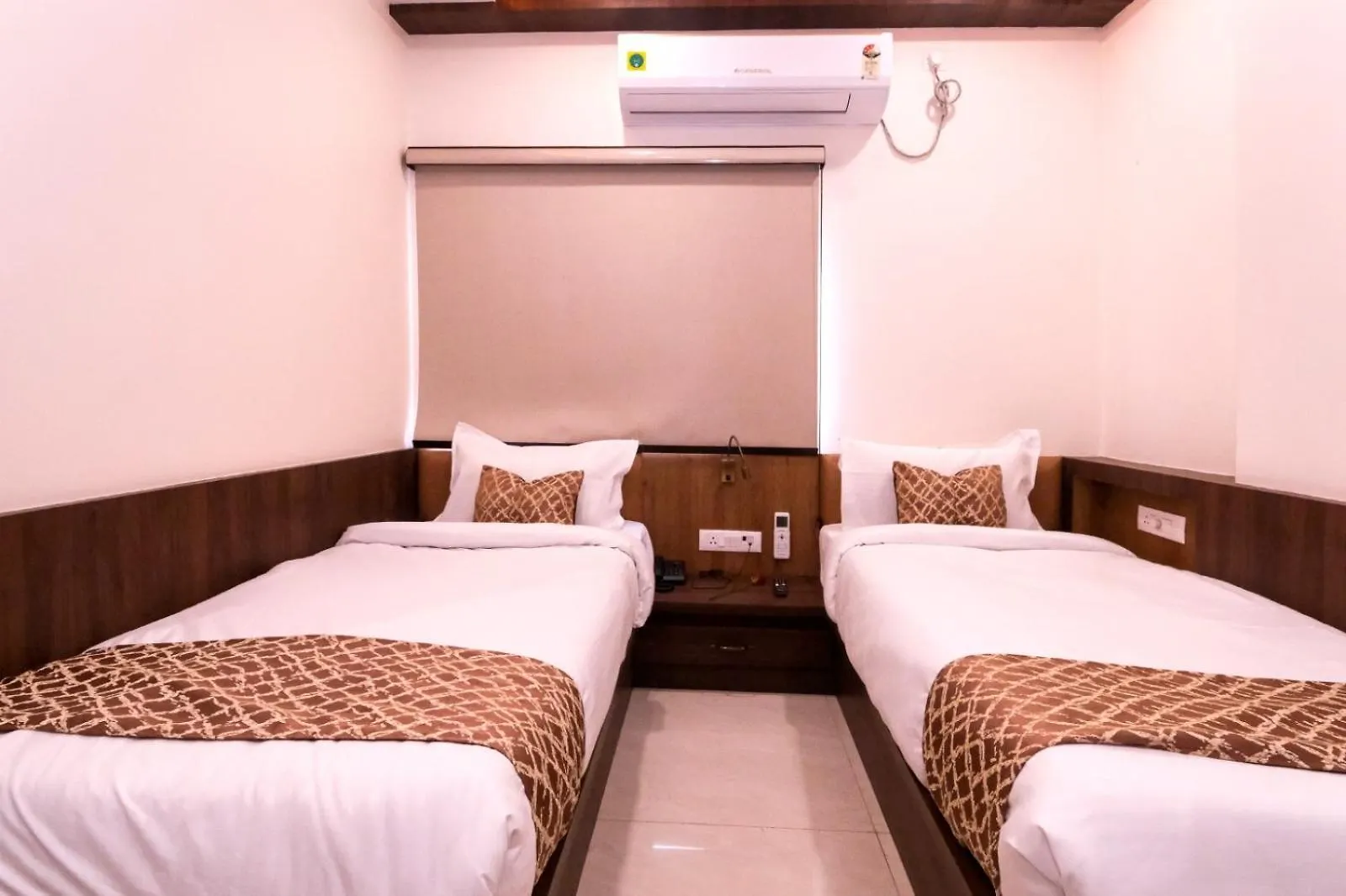 Kashi Vilaa Varanasi Hotel